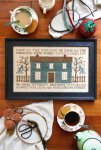 (image for) Pincushion Street